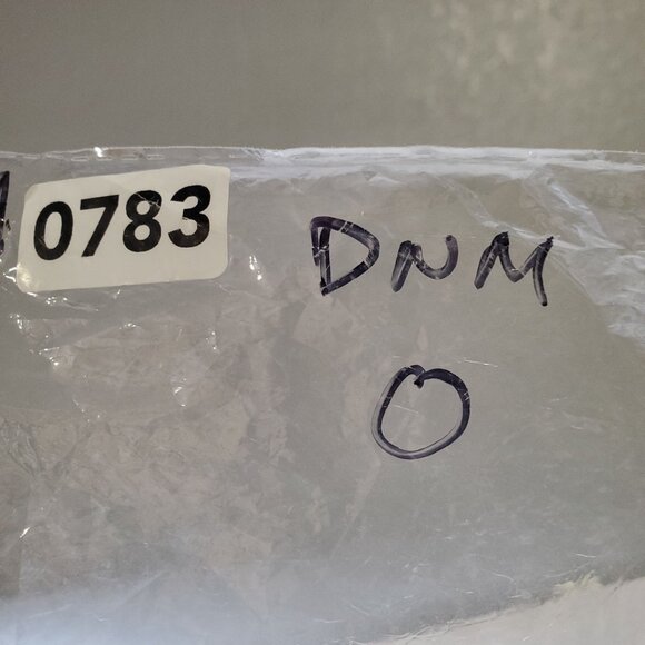 Levi's Flex Stretch 502 Taper Jeans Denim Pants Men Size 31 x 32 NWT Black - Picture 10 of 15